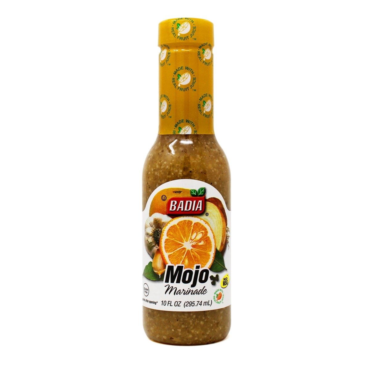 Badia - Mojo Marinade, 10oz - Texas Star Grill Shop 00414