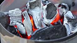 BB Charcoal Oak Lump Charcoal 20 lbs. - Texas Star Grill Shop B00042