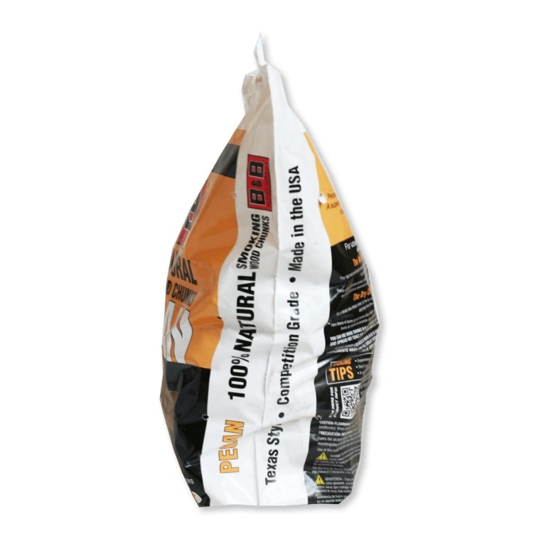 BB Pecan Chunks - Texas Star Grill Shop C00131-B