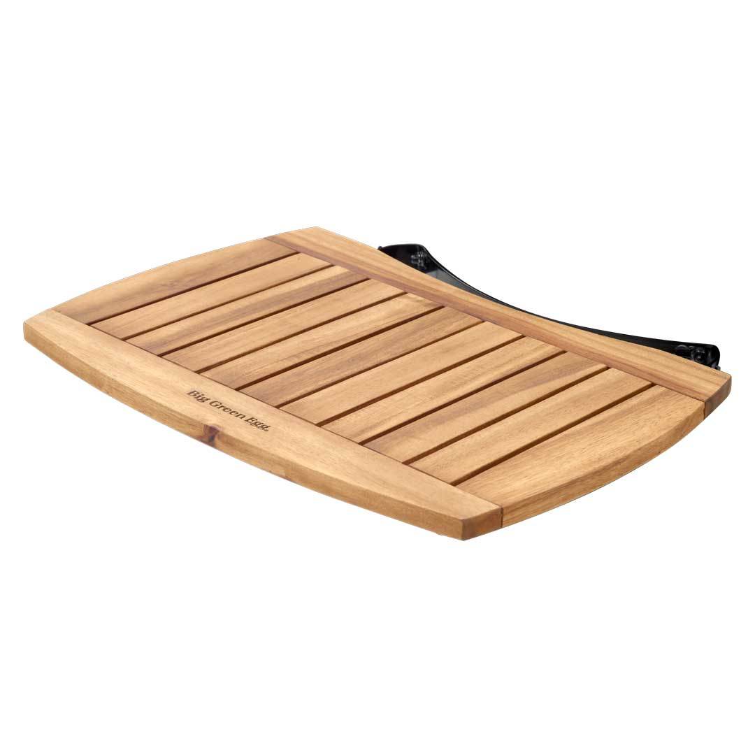 BGE Acacia Mates 21" x 15" for XL 121134 - Texas Star Grill Shop 121134