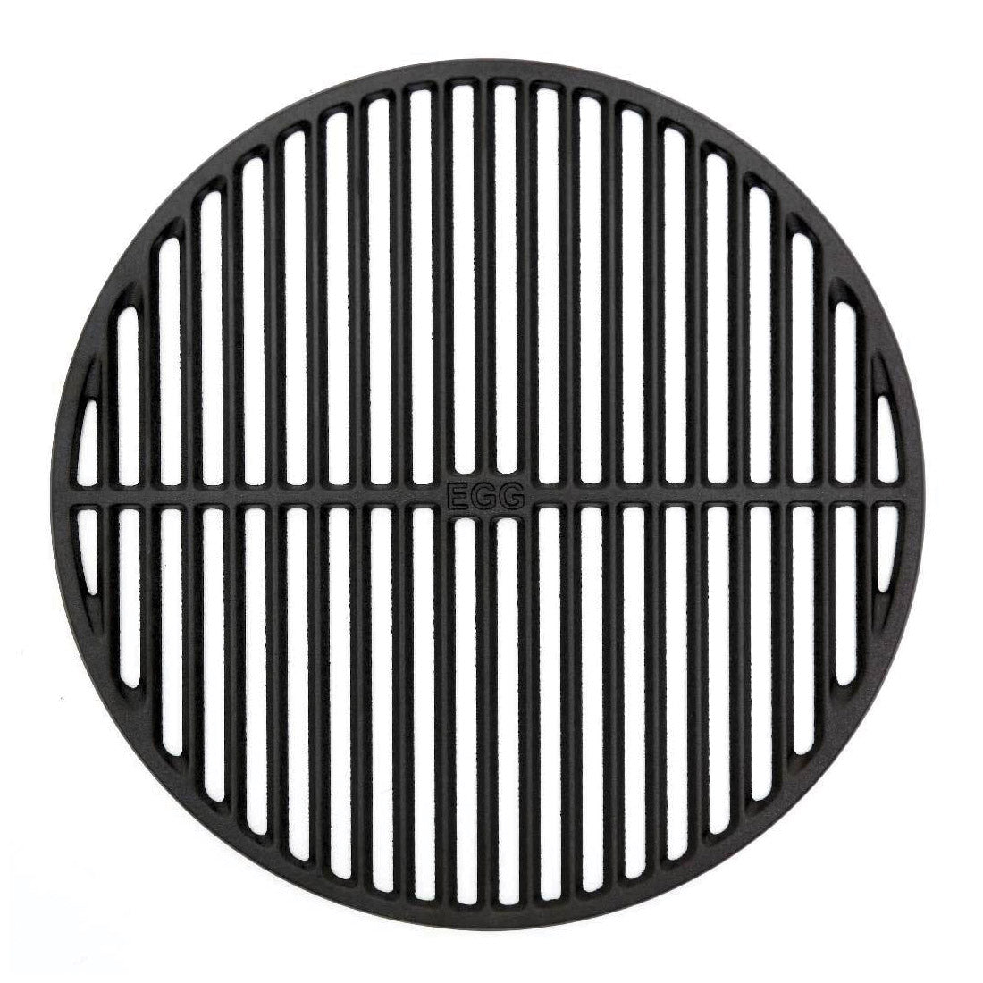 BGE Cast Iron Dual Sided Grid for Medium - Texas Star Grill Shop 126405
