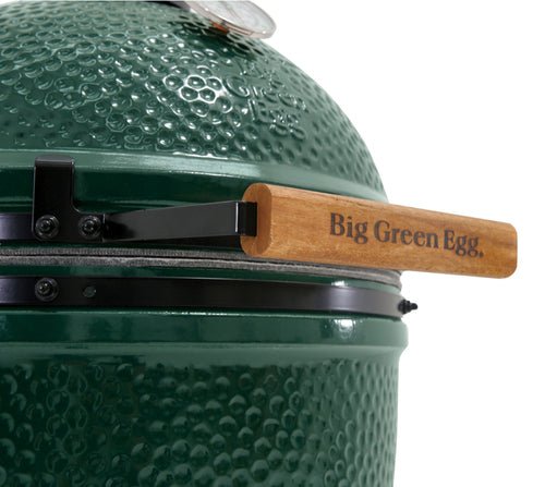 BGE IntEGGrated Large Nest+Handler Package - Texas Star Grill Shop 122827