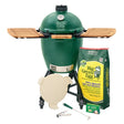 BGE Large IntEGGrated Nest+Handler with Mates Package - Texas Star Grill Shop 127068