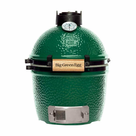 BGE Mini Big Green EGG 117618 - Texas Star Grill Shop 117618