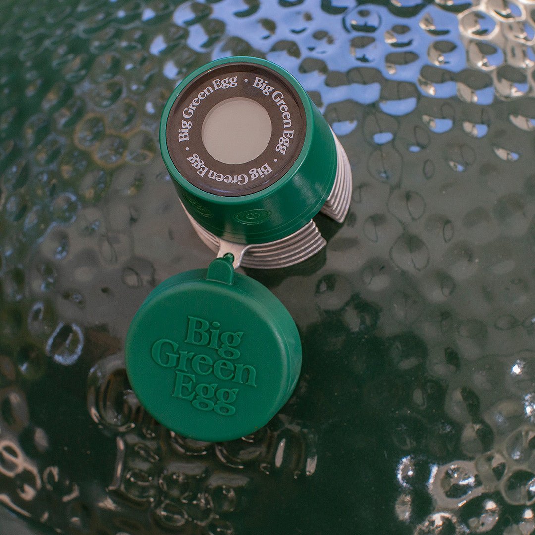 Big Green Egg Bluetooth Temperature Gauge 127358 - Texas Star Grill Shop 127358