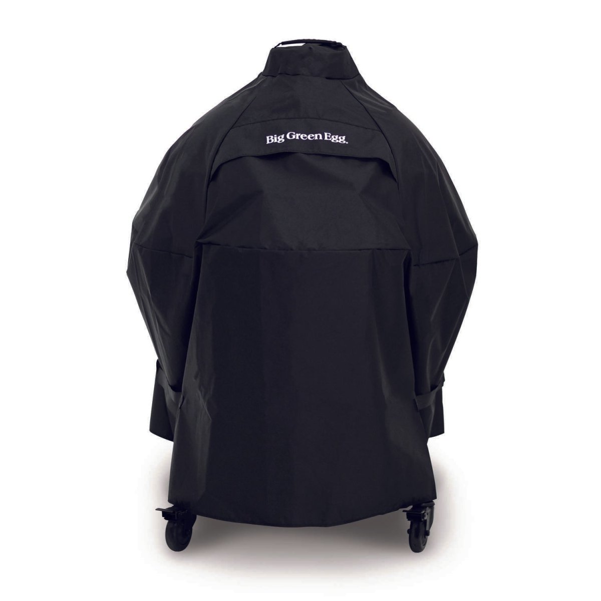 Big Green Egg Cover w/Handle for XL/L Egg in Nest 126467 - Texas Star Grill Shop 126467