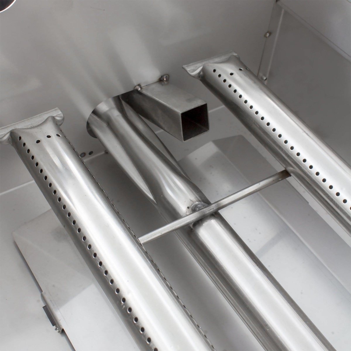 Blaze 30" Premium LTE Built-in Griddle w/ Lights - BLZ-GRIDDLE-LTE - Texas Star Grill Shop BLZ-GRID-LTE-NG