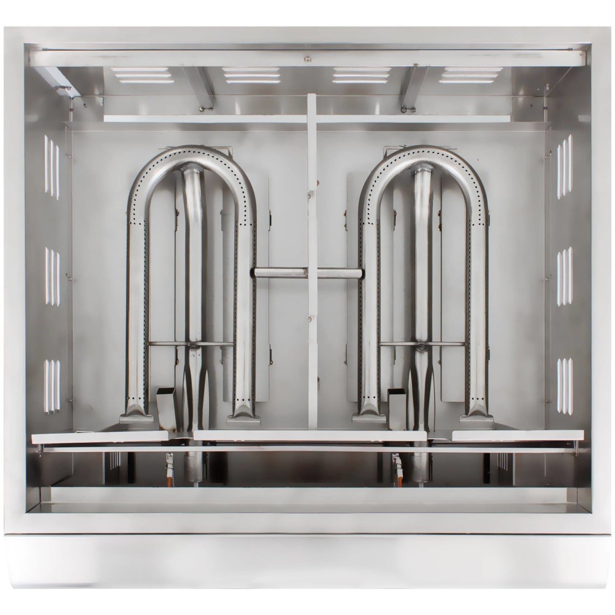 Blaze 30" Premium LTE Built-in Griddle w/ Lights - BLZ-GRIDDLE-LTE - Texas Star Grill Shop BLZ-GRID-LTE-NG