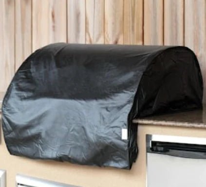 Blaze 4 Burner Built-In Cover (Model 4BICV) - Texas Star Grill Shop 4BICV