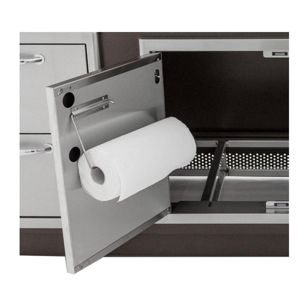 Blaze 4 Double Door BLZ-AD32-R - Texas Star Grill Shop BLZ-AD32-R