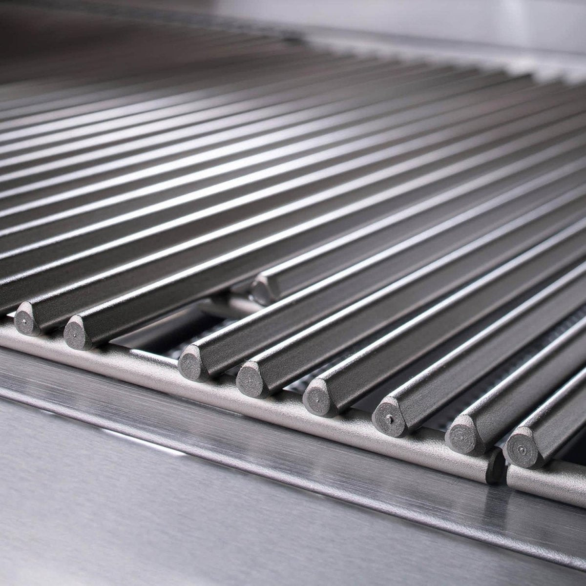 Blaze 40" 5-Burner Premium LTE Grill with Lights BLZ-5LTE2 - Texas Star Grill Shop BLZ-5LTE2-NG