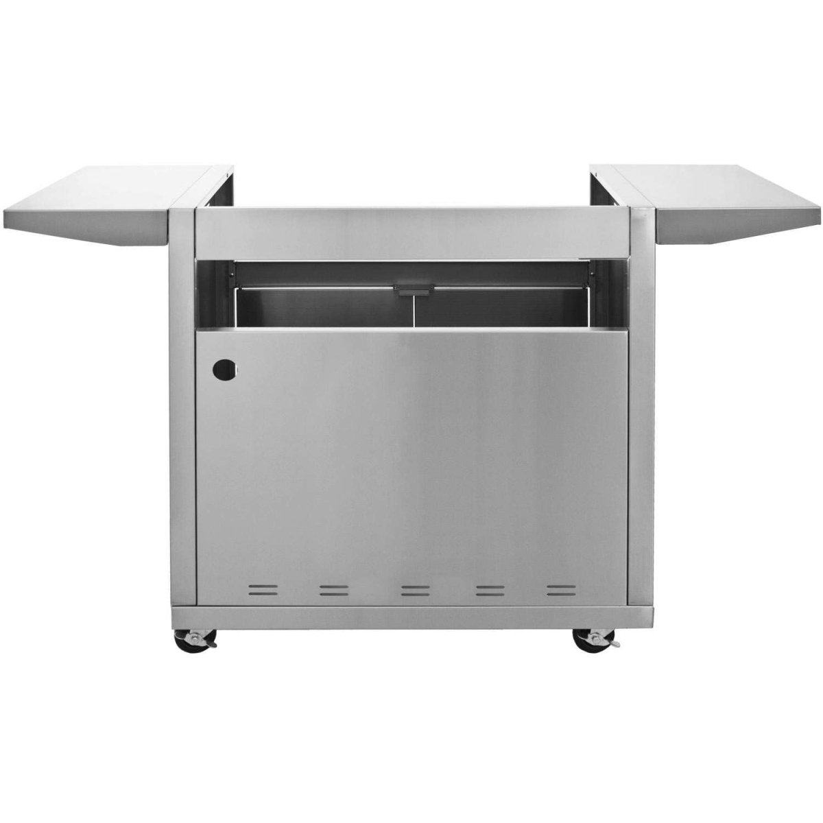 Blaze 5 Burner Basic Cart Only BLZ-5-CART - Texas Star Grill Shop BLZ-5-CART