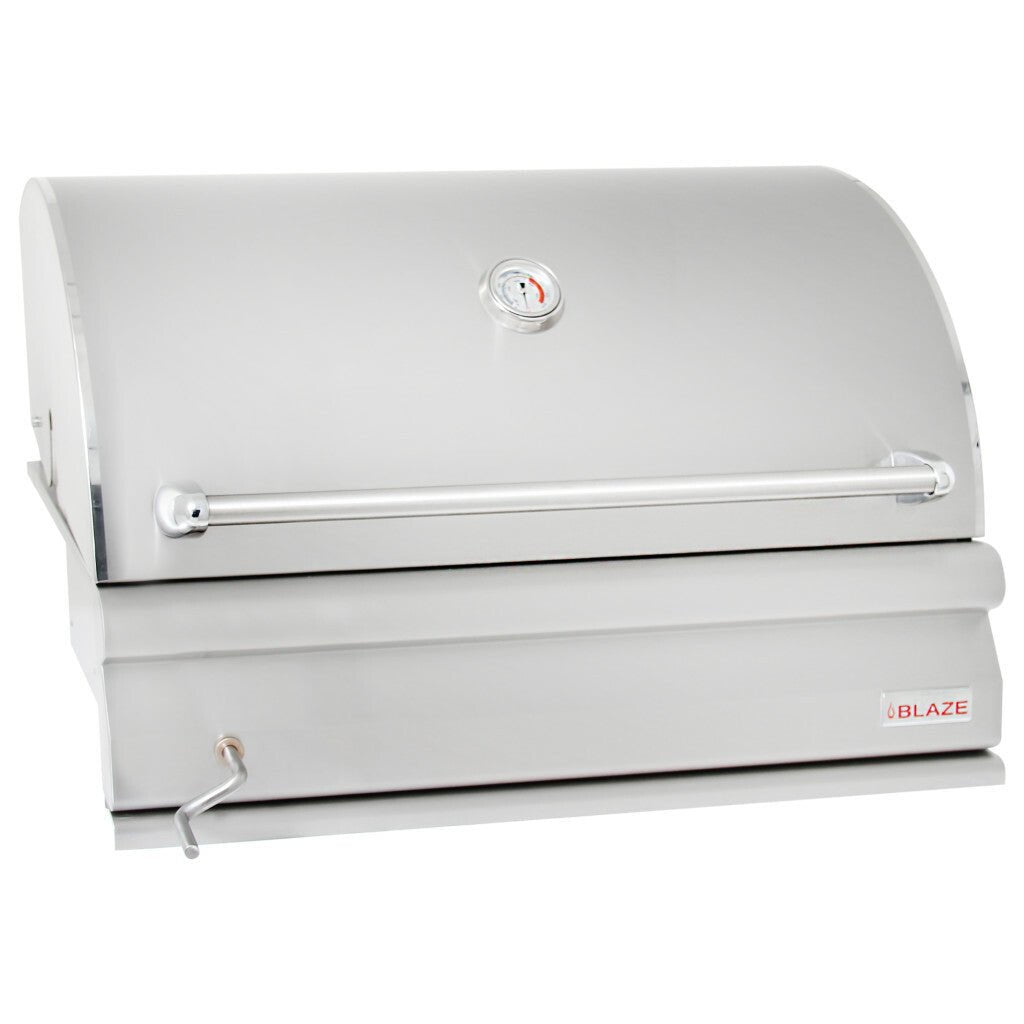 Blaze Charcoal Grill BLZ-4-CHAR - Texas Star Grill Shop BLZ-4-CHAR