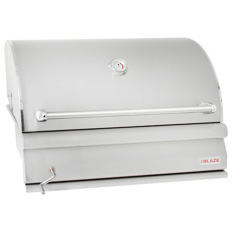 Blaze Charcoal Grill BLZ-4-CHAR - Texas Star Grill Shop BLZ-4-CHAR