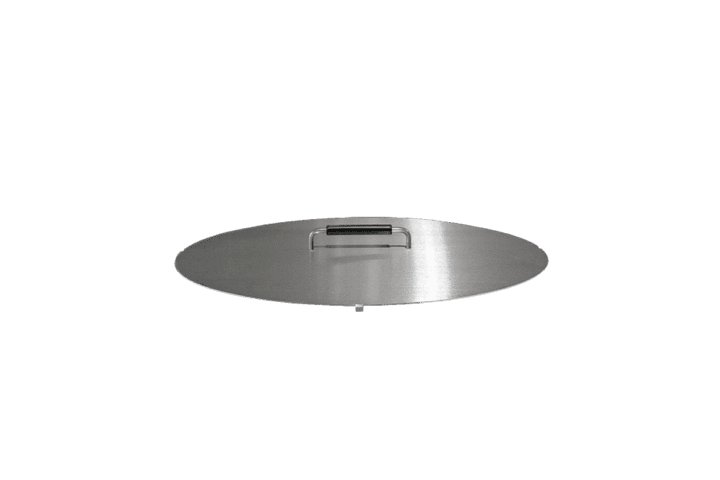 Breeo X Series Lid- 19", 24", 30" - Texas Star Grill Shop BR-LD19