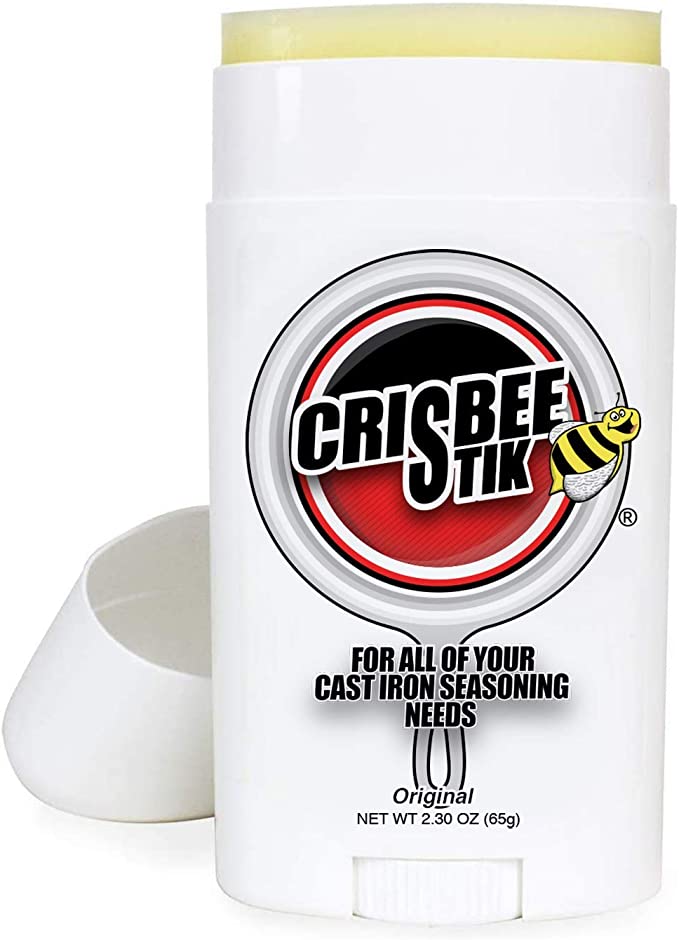 Crisbee Stik - Texas Star Grill Shop 00620