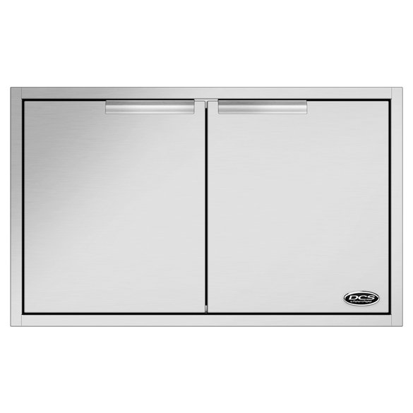 DCS 20X36 Access Doors ADN1-20X36 - Texas Star Grill Shop ADN1-20X36