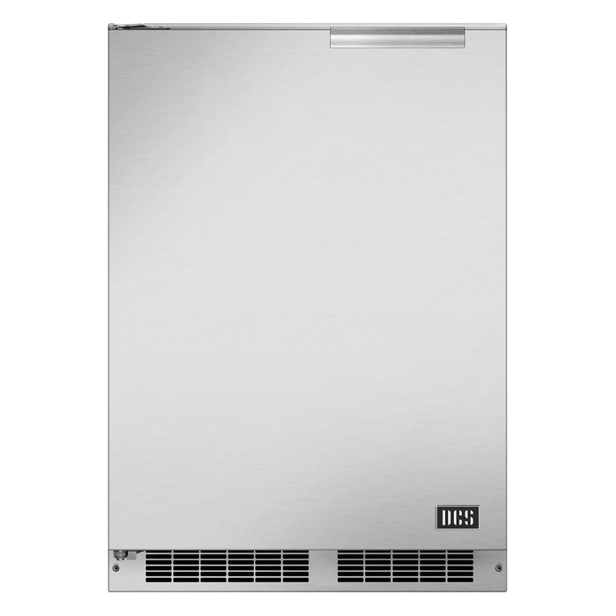 DCS 24" Outdoor Refrigerator RF24 - Texas Star Grill Shop RF24RE4