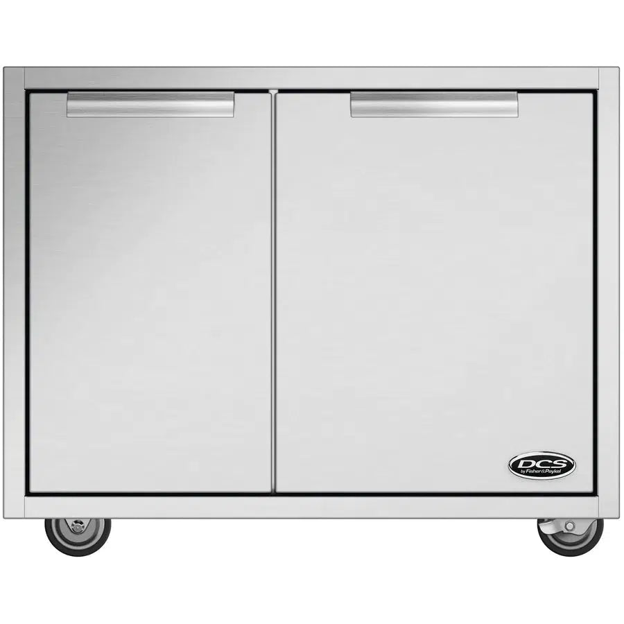DCS 30" CAD Cart CAD1-30E - Texas Star Grill Shop CAD1-30E