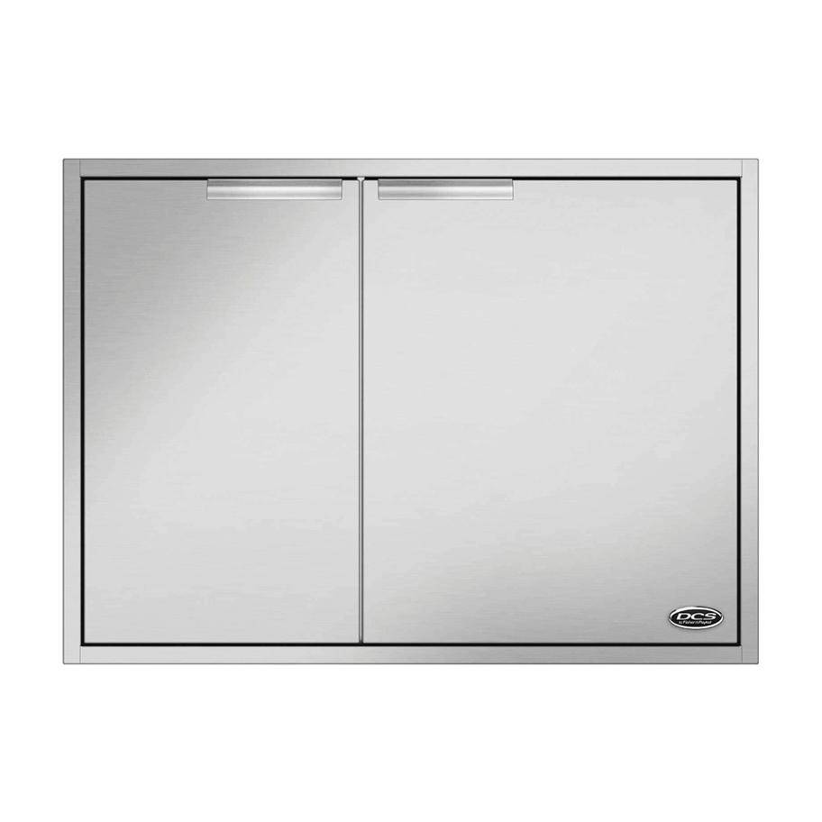 DCS 42" Dry Pantry - DPI-42 - Texas Star Grill Shop DPI-42