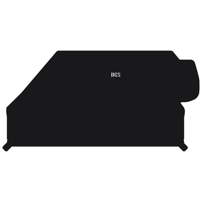 DCS 48" Built-in Side Burner Grill Cover ACBI-48SB - Texas Star Grill Shop ACBI-48SB