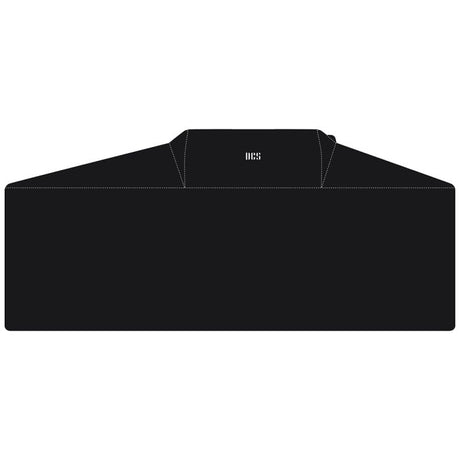 DCS 48" On Cart with Side Burner Cover ACC-48SB - Texas Star Grill Shop ACC-48SB