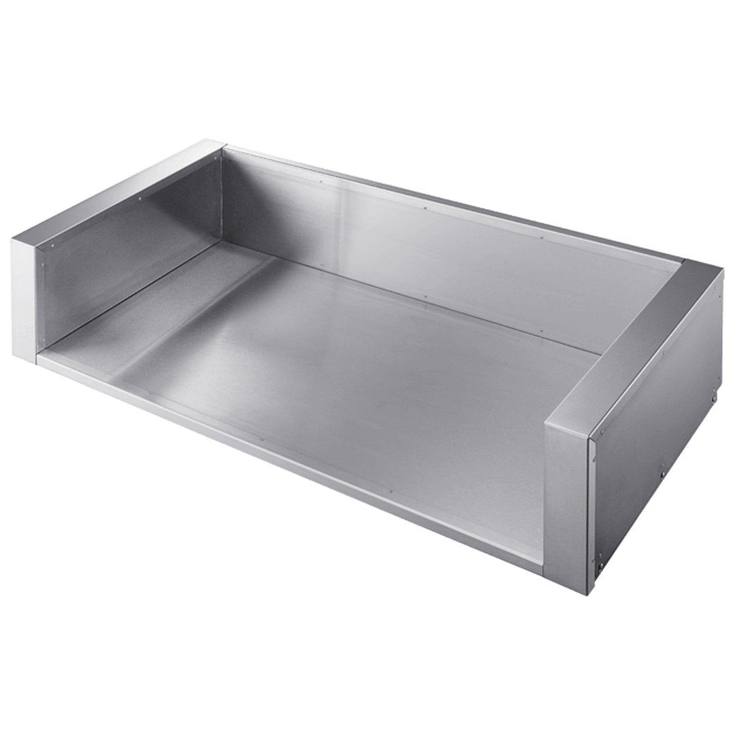 DCS 48in Insulated Jacket BGA48-IJS - Texas Star Grill Shop BGA48-IJS