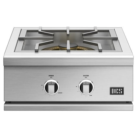 DCS Series 9 24" Power Burner PBE1-24-L/N - Texas Star Grill Shop PBE1-24-N