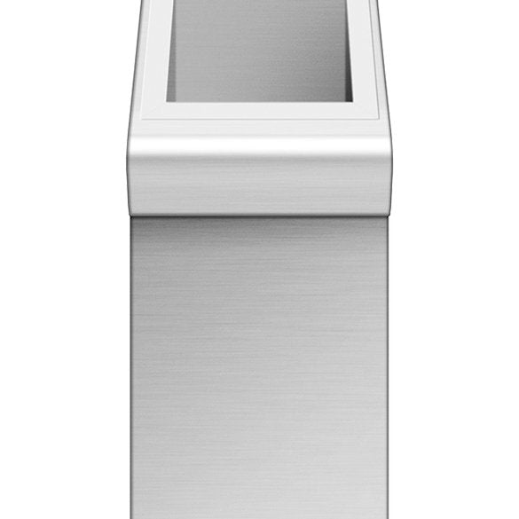 DCS Storage Unit, 6" for Series 7 48" Grill- ASH6-48 - Texas Star Grill Shop 71406