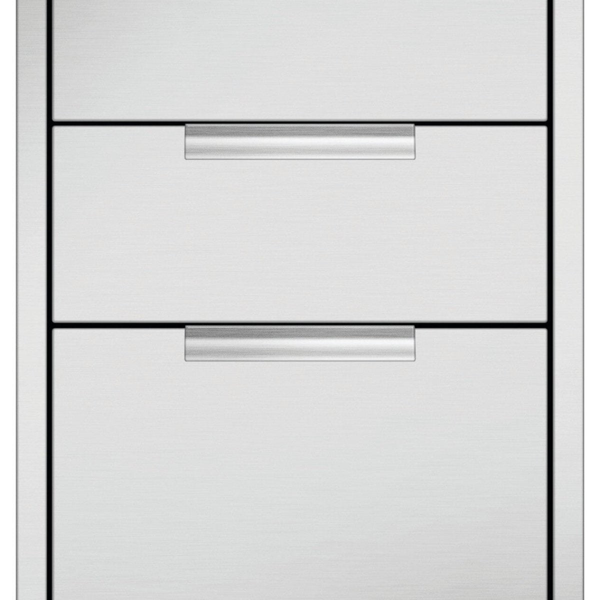 DCS Tower Drawer Triple TDT1-20 - Texas Star Grill Shop TDT1-20