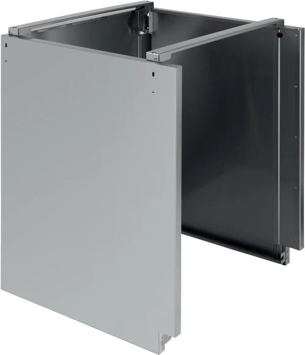 DCS Wrapper, Refrigerator, Beer Tap, Drawers WR24RTD - Texas Star Grill Shop 70878