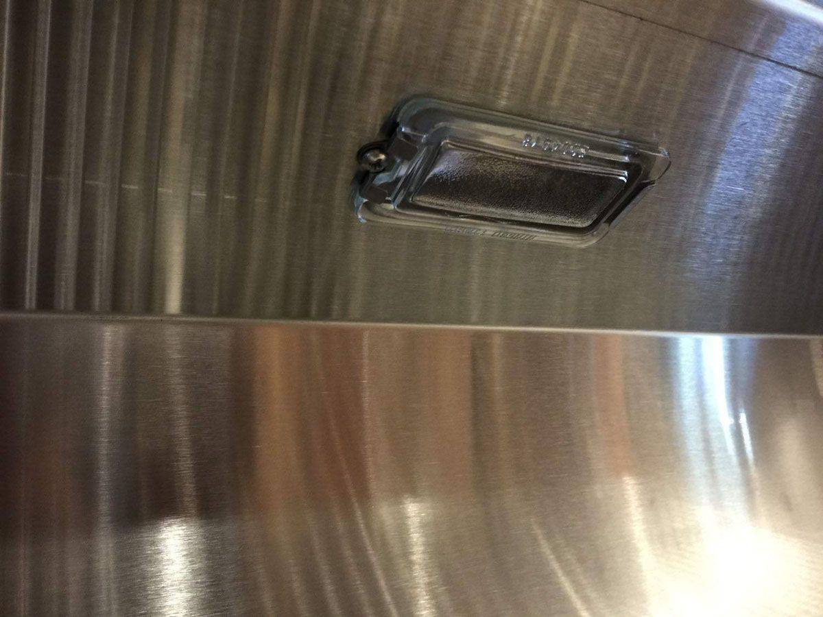 Delta Heat 38" Built-in Gas Grill DHBQ38(G/R/RS)-D(L/N) - Texas Star Grill Shop DHBQ38G-DL