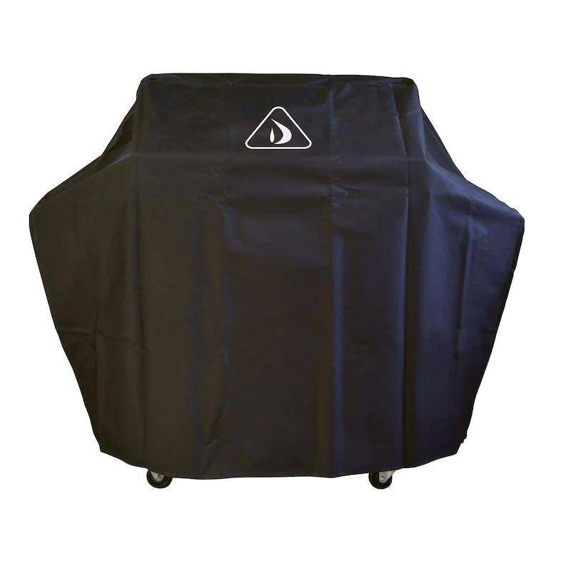 Delta Heat Grill Cover For 32-Inch Freestanding Grill - VCBQ32F-C - Texas Star Grill Shop VCBQ32F-C