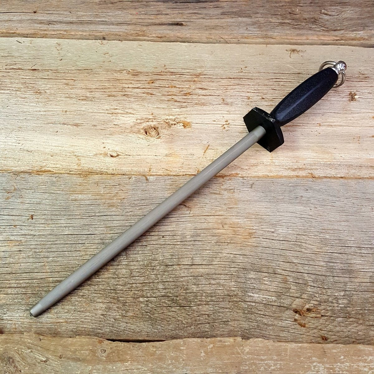 Dexter 12" Sharpening Steel - Texas Star Grill Shop 68434