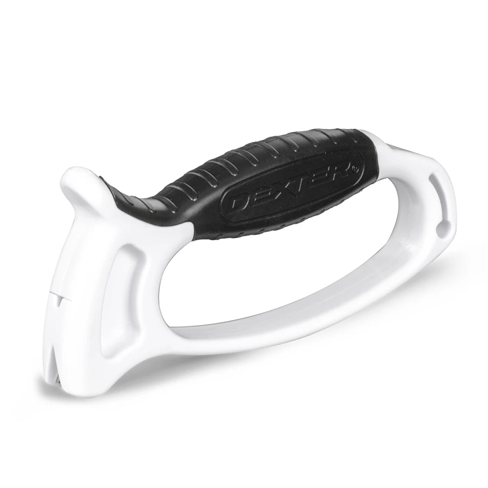 Dexter Sani-Safe Edge-1 Sharpener - Texas Star Grill Shop 79207
