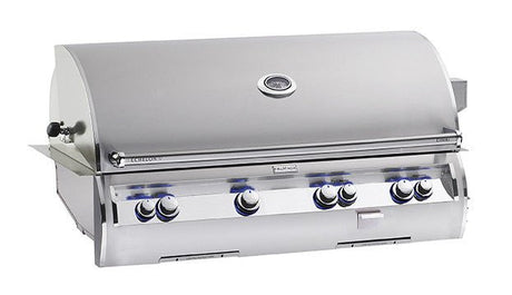 Fire Magic E1060i Echelon Diamond Grill Analog Therm NG - Texas Star Grill Shop E1060i-8EAN