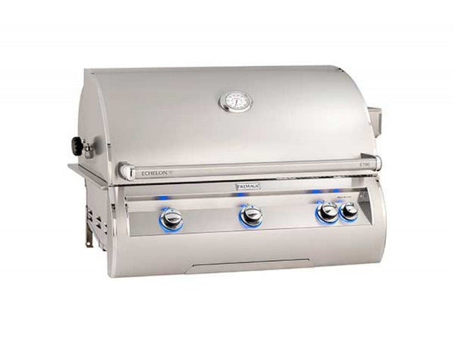 Fire Magic E790i-8EAN Echelon Diamond Grill - Texas Star Grill Shop E790i-8EAN