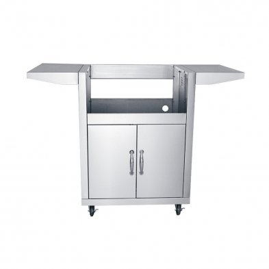 Freestanding Cart for RJC26A - Texas Star Grill Shop RJCSC