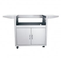 Freestanding Cart for RJC32A, RJC32AL, & RJCC32A - Texas Star Grill Shop RJCMC
