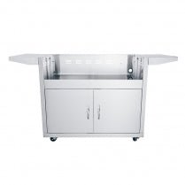 Freestanding Cart for RJC40A & RJC40AL - Texas Star Grill Shop RJCLC