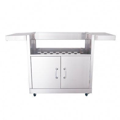Freestanding Cart for RON30A - Texas Star Grill Shop RONMC
