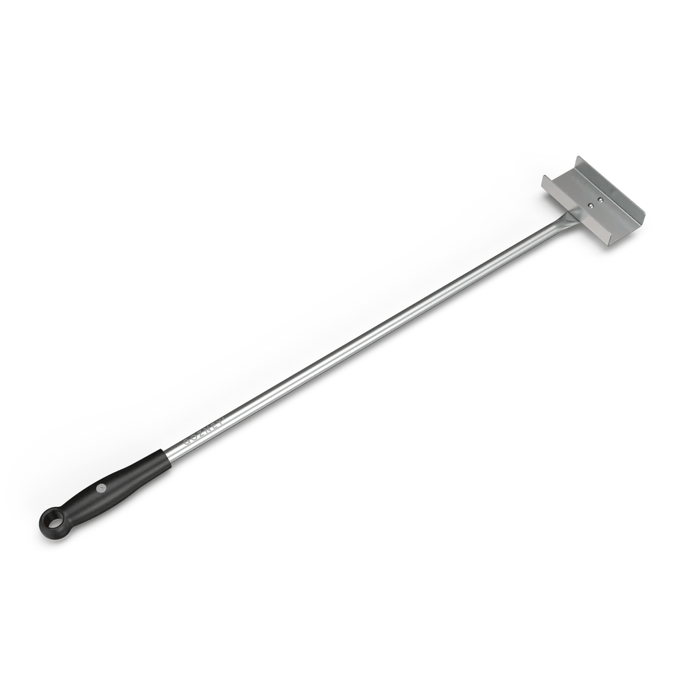 Gozney Dome Wood Loader - Texas Star Grill Shop AD1315