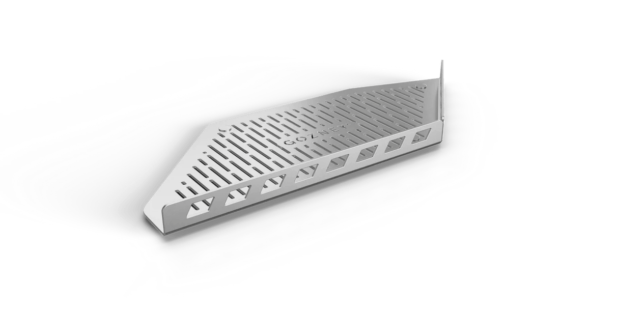 Gozney Dome Wood Rack - Texas Star Grill Shop AD1316