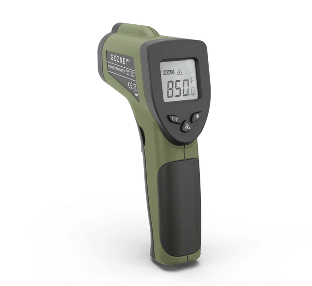 Gozney Infrared Thermometer - Texas Star Grill Shop AD1352
