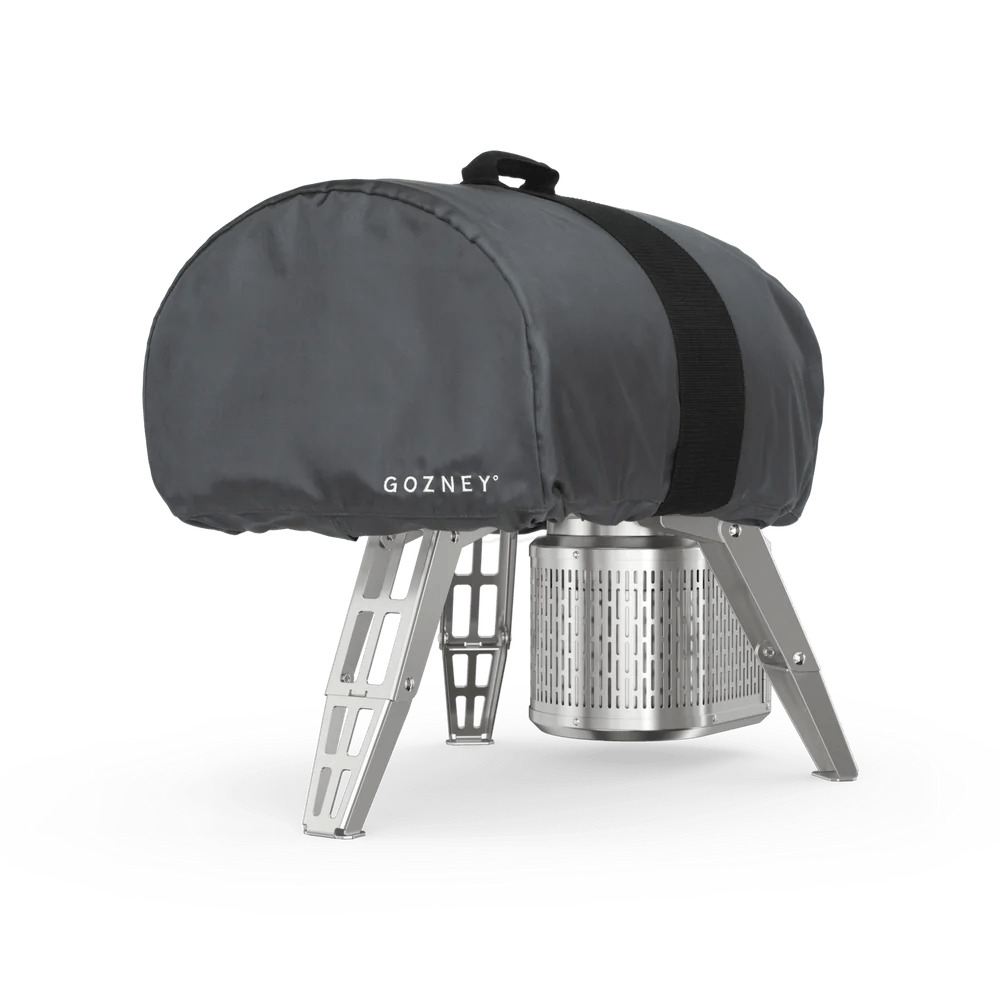 Gozney Roccbox Cover - Texas Star Grill Shop AR1583