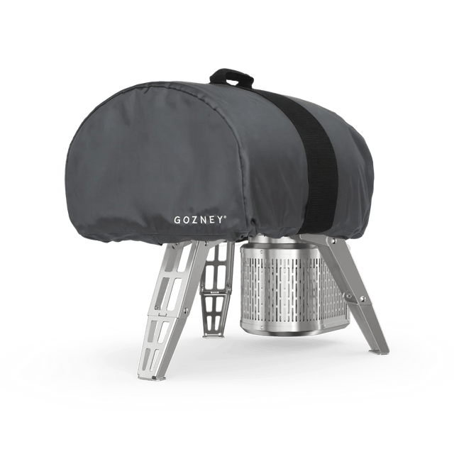 Gozney Roccbox Cover - Texas Star Grill Shop AR1583