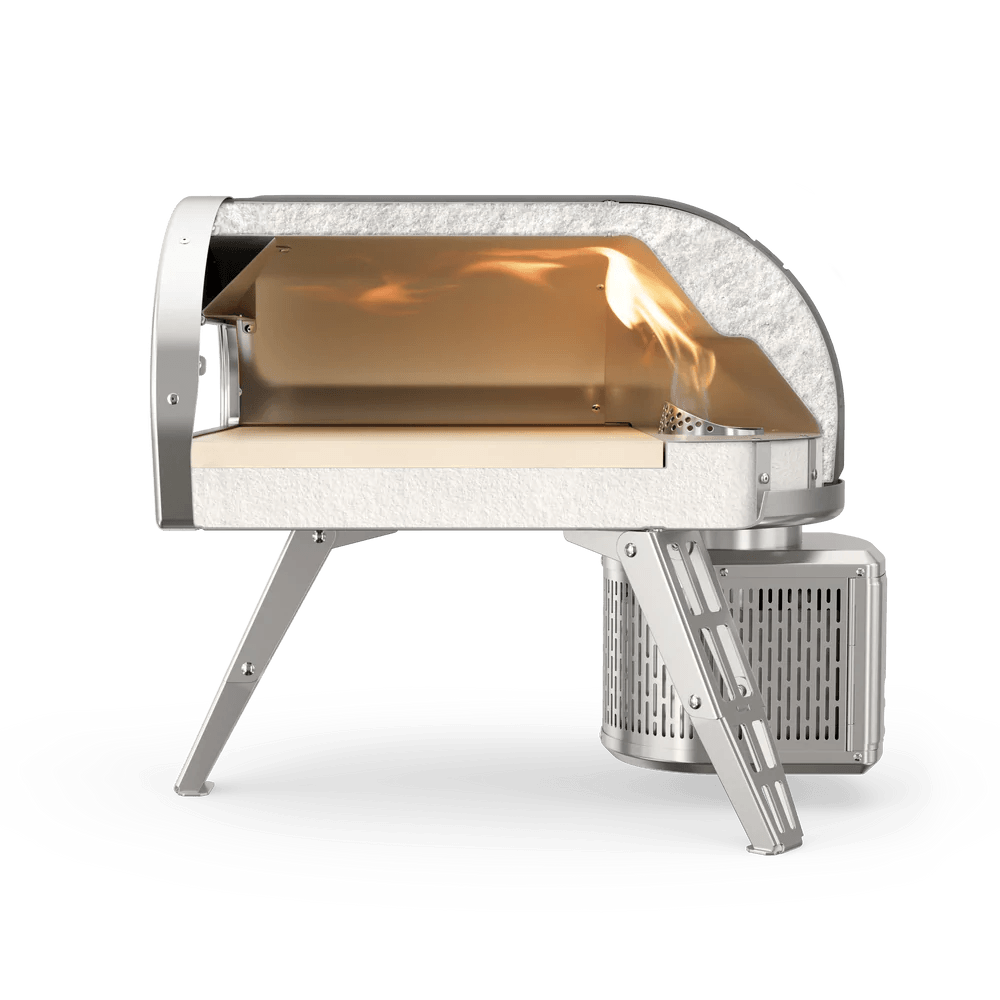 Gozney Roccbox WoodBurner - Texas Star Grill Shop AR1415