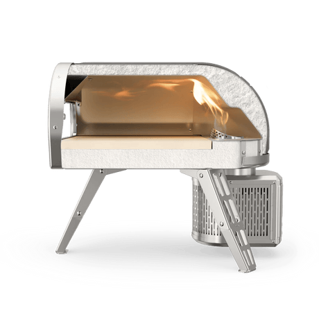 Gozney Roccbox WoodBurner - Texas Star Grill Shop AR1415