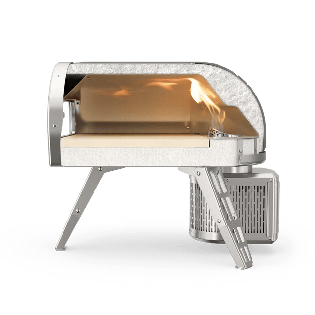 Gozney Roccbox WoodBurner - Texas Star Grill Shop AR1415