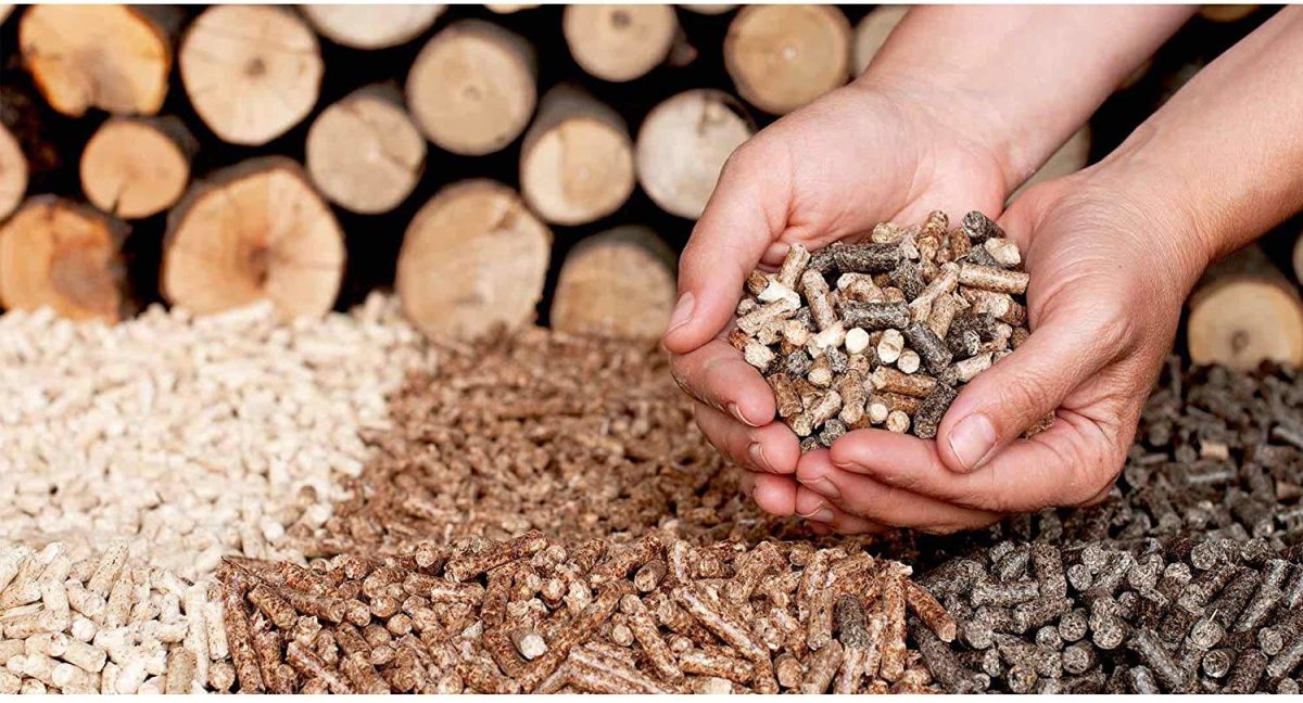 Green Mountain Grills | Premium Fruitwood Blend Pellets 28LBS. - Texas Star Grill Shop GMG-2003